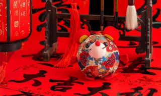 中国春节的习俗 中国春节的习俗介绍