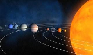 太阳的直径是多少 太阳的直径有多少米
