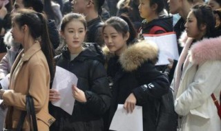 艺考有哪些专业 艺考有什么专业