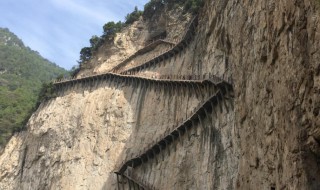 绵山怎样介绍 绵山简单介绍