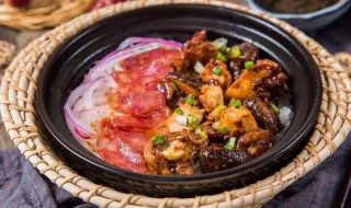 煲仔饭发源地 煲仔饭怎么做呢