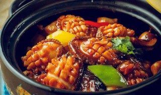 家常菜鲍鱼鸡做法教程 鲍鱼鸡怎么做