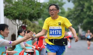 马拉松的由来历史故事 马拉松的由来历史故事介绍