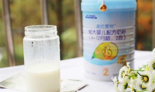 婴儿奶粉冲泡方法 婴儿奶粉如何冲泡