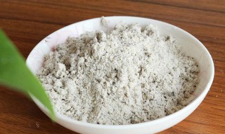 泡代餐粉用温水还是热水 泡代餐粉用什么温度的水泡最佳