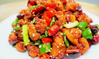 辣子鸡炸的多久能熟啊，辣子鸡炸的多久能熟啊图片