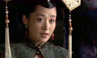 大清风云电视剧演员表 大清风云电视剧剧情详解