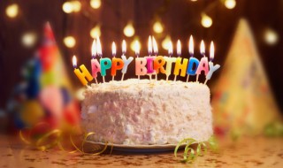 孩子生日祝福语简短独特 适合祝福孩子生日的句子
