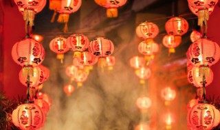 关于元宵的古诗词 关于元宵的古诗词有哪些