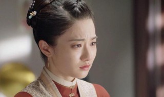 锦心似玉琥珀什么时候和姐姐相认 锦心似玉琥珀何时与姐姐相认