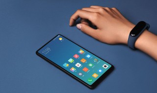 小米nfc功能使用教程 小米nfc功能使用教程介绍