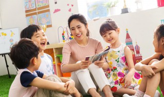 孩子在幼儿园不爱说话不爱沟通怎么办