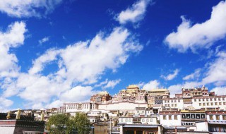 五一旅游最适合的城市 五一适合旅游的地方有哪些？