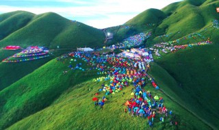 江西有什么旅游景点 江西旅游景点简单介绍