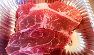 牛肉解冻妙招 牛肉解冻妙招分享