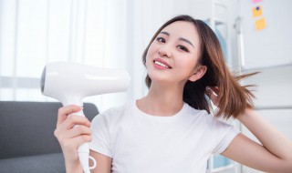 吹风机负离子是什么 关于吹风机负离子介绍