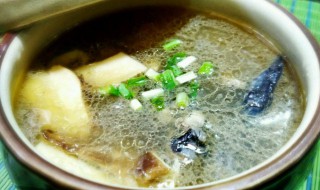 四物汤煲鸡蛋的做法 四物汤煲鸡蛋的做法是什么