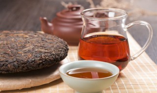 过期了的茶叶可以浇花吗（过期茶叶能不能栽花）