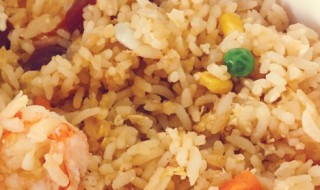 如何制作耳光炒饭 制作耳光炒饭
