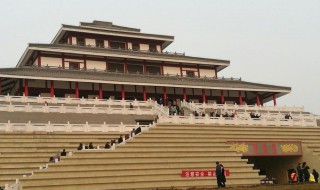 商朝朝歌是现在的什么地方 商朝朝歌在现在哪里