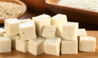 豆腐泡保存方法 豆腐泡保存方法是什么