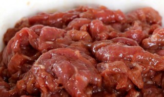 腌牛肉怎么煮好吃窍门? 腌牛肉如何煮好吃窍门