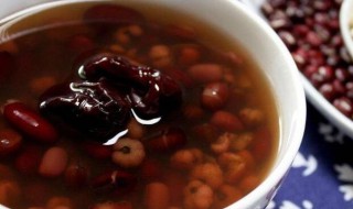 红豆薏米茶是炒熟的吗 红豆薏米茶是不是炒熟的