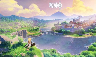 原神怎么快速赚原石 原神快速赚原石方法介绍