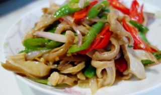 粤菜家常菜谱 粤菜家常菜有什么菜谱