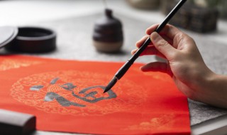 春节的典型文化元素 春节的典型文化元素介绍