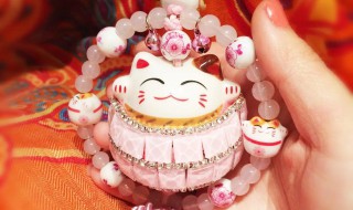 招财猫挂件挂哪里合适 招财猫挂件挂哪里合适风水好