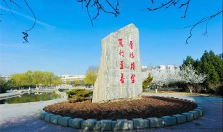 山东理工大学是几本 一本二本如何区分