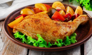 怎么做香辣鸭腿 怎么做香辣鸭腿才好吃
