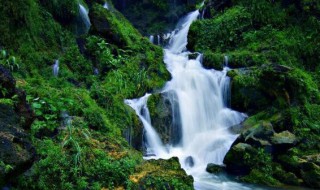 水为什么能灭火 水能灭火的原因