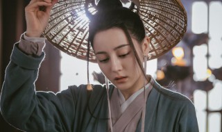长歌行豆瓣评分多少分 电视剧长歌行介绍