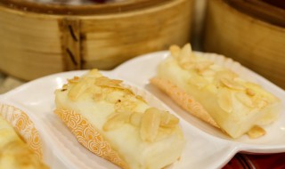 酥炸鲜奶的做法 香酥炸鲜奶的家常做法分享