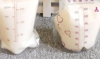母乳保鲜袋买多了怎么办 母乳保鲜袋买多了如何时候