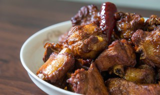 炸排骨的做法外酥里嫩 如何炸出外酥里嫩排骨