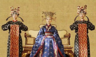 大宋宫词大结局 大宋宫词结局是什么
