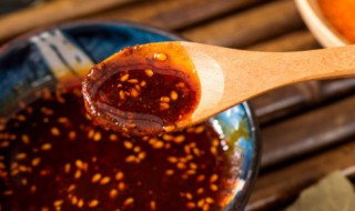 炸串秘制酱怎么做 炸串秘制酱的制作方法