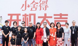 小舍得电视剧演员表 小舍得电视剧简介