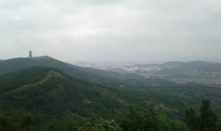曲靖寥廓山海拔多少米 曲靖寥廓山的简介