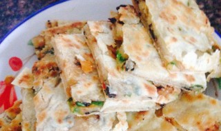羊肉烙饼怎么做 怎么做羊肉烙饼