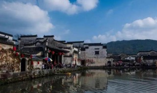 歙县怎么读音 歙县的正确读音是什么