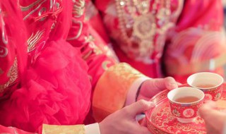 唐朝婚礼仪式流程介绍 唐朝婚礼仪式是什么