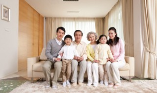 家长对孩子的教育方法（家庭教育方法有哪些）