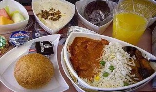 熟食可以带上飞机吗 熟食可不可以带上飞机