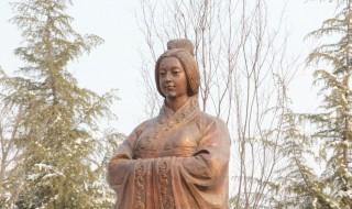 秦宣太后的历史简介 秦宣太后简介