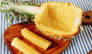 菠萝太生可以吃吗 菠萝太生能不能吃