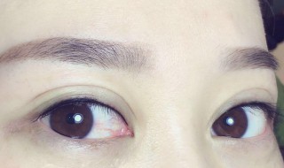 纹眼线的正确护理方法 纹眼线后要怎么保养呢?